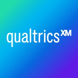 XM for Strategy & Research logo